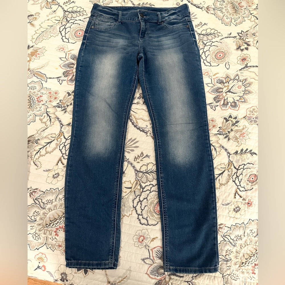 Maurice’s Super-soft Jeans